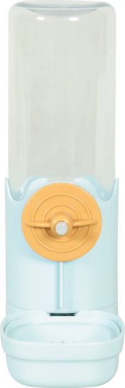 Distributeur d'eau Zolux Cosy bleu pour lapin et rongeur