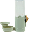 Distributeur d'eau Zolux Cosy vert pour lapin et rongeur