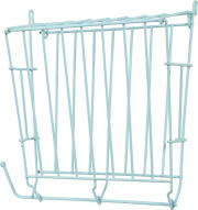 Râtelier à foin XL Zolux Cosy en métal pour rongeur