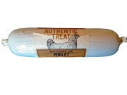 Saucisse Authentic Treat au poulet pour chien