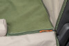 Housse de protection voiture pour chien Trixie