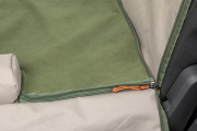 Housse de protection voiture pour chien Trixie