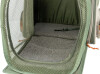 Sac à dos de transport pour chien Rocco Trixie