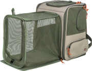 Sac à dos de transport pour chien Rocco Trixie