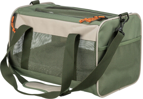 Sac de transport pour chien Marlon Trixie