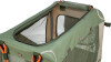 Niche d'intérieur pliable pour chien Comfy de Trixie