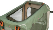 Niche d'intérieur pliable pour chien Comfy de Trixie