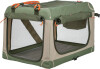 Niche d'intérieur pliable pour chien Comfy de Trixie