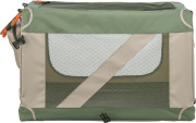 Niche d'intérieur pliable pour chien Comfy de Trixie