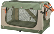 Niche d'intérieur pliable pour chien Comfy de Trixie