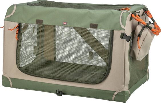 Niche d'intérieur pliable pour chien Comfy de Trixie
