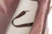 Sac bandoulière de transport pour chien Rosie Trixie
