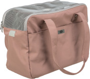 Sac bandoulière de transport pour chien Rosie Trixie