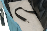 Sac bandoulière de transport pour chien Elias Trixie