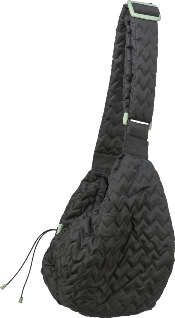 Sac ventral de transport pour chien Mavi Trixie