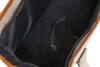 Sac bandoulière de transport pour chien Elisa Trixie