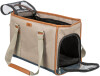 Sac bandoulière de transport pour chien Elisa Trixie