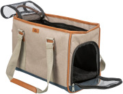 Sac bandoulière de transport pour chien Elisa Trixie