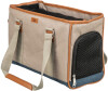 Sac bandoulière de transport pour chien Elisa Trixie