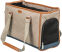 Sac bandoulière de transport pour chien Elisa Trixie
