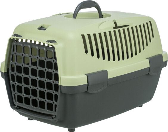 Box de transport pour chien Capri Trixie