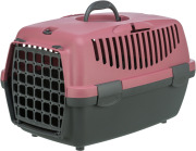 Box de transport pour chien Capri Trixie
