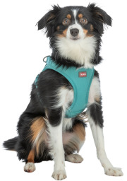 Harnais Premium UrbanVest aqua
