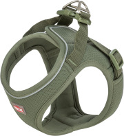 Harnais Premium UrbanVest vert olive