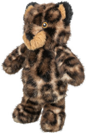 Jouet peluche ours pour chien