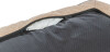 Coussin Liano sable pour chien