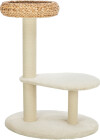 Arbre à chat Trixie Avelia avec couchage et plateforme