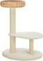 Arbre à chat Trixie Avelia avec couchage et plateforme