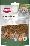 Friandises Trixie Crumbies pour chat