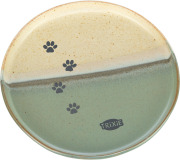 Gamelle basse en céramique Trixie pour chat