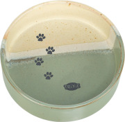 Gamelle en céramique Trixie pour chat