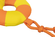 Jouet aquatique Aqua Toy Canard sur corde pour chien Trixie