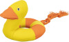 Jouet aquatique Aqua Toy Canard sur corde pour chien Trixie
