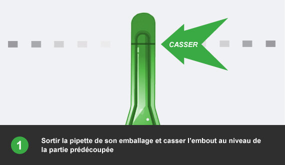 Mode d'emploi FRONTLINE Combo pour chat