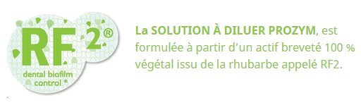 Solution à diluer - composition