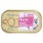BUBI nature filets 85g, pâtée naturelle pour chat adulte - 85 g