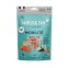 Marly & Dan Mobilité – friandises chien saumon, coco & insectes 50 g