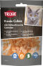 Friandises Premio Cubes au poulet et aux crevettes