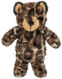Jouet peluche ours pour chien