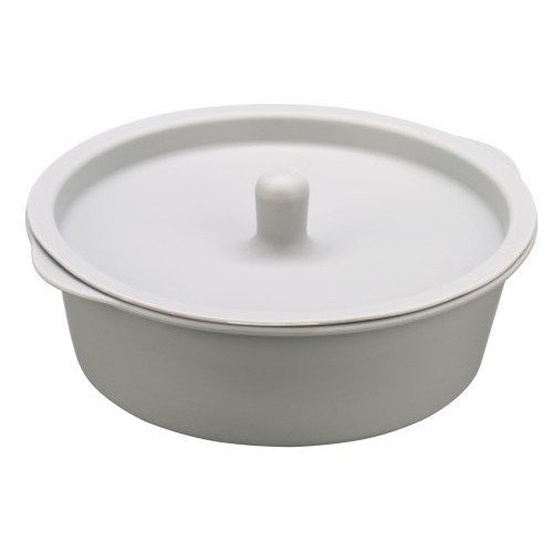 Gamelle de voyage en silicone