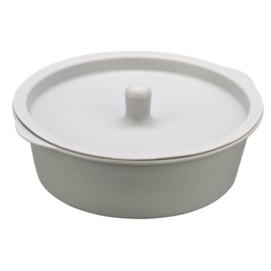 Gamelle de voyage en silicone