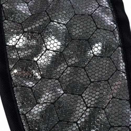 Manteau chien Explore noir