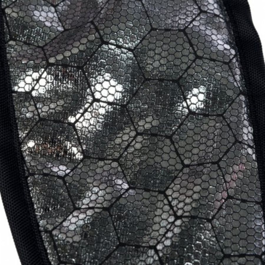 Manteau chien Explore noir