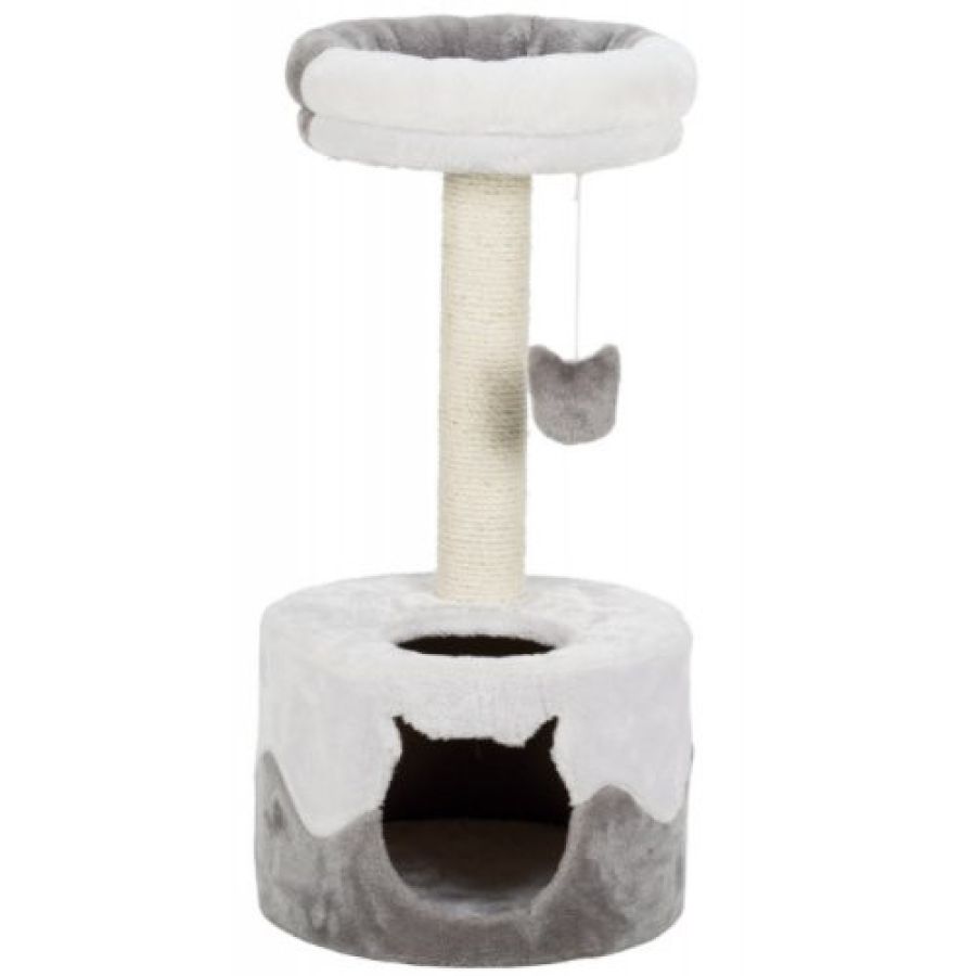 Arbre à chat Nuria gris
