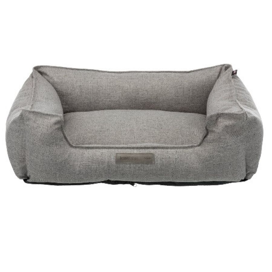 Panier Lit Talis Gris pour petit et gros chien