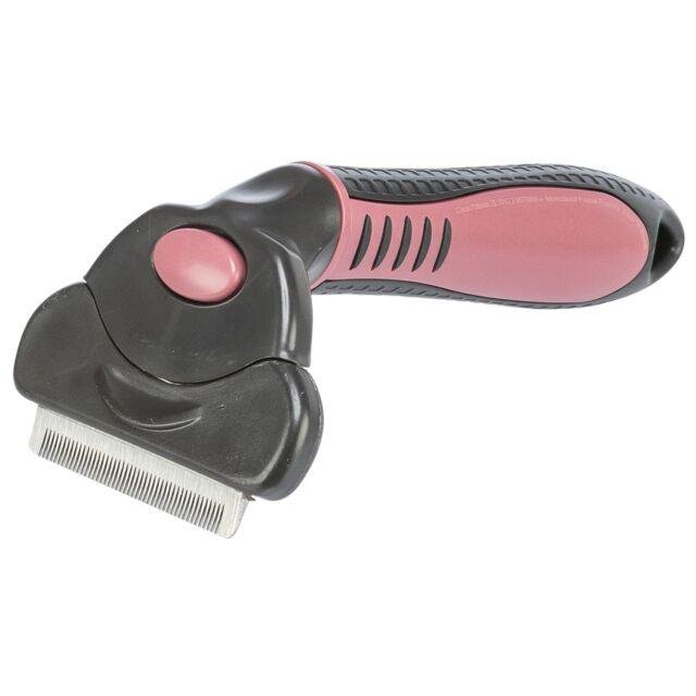 Brosse démêlante carde